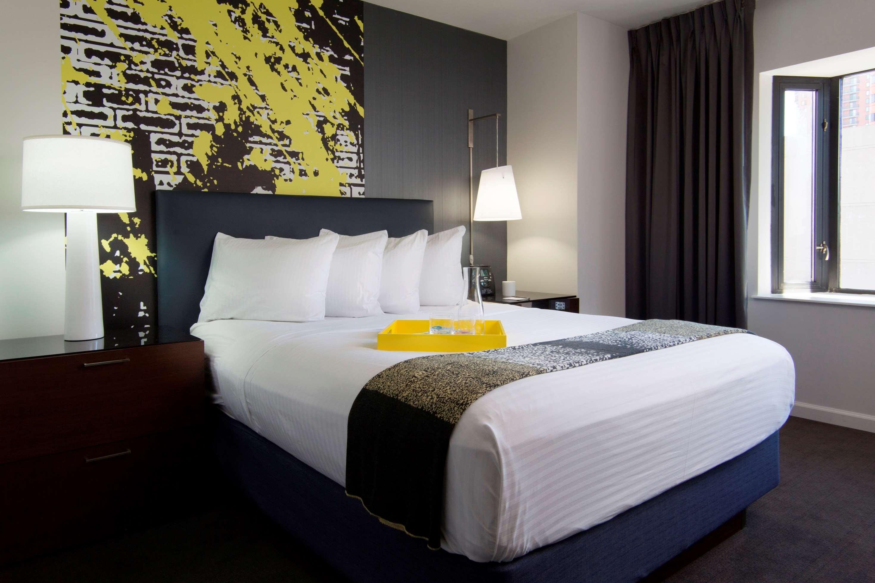 Comfort Inn & Suites Baltimore Inner Harbor Buitenkant foto